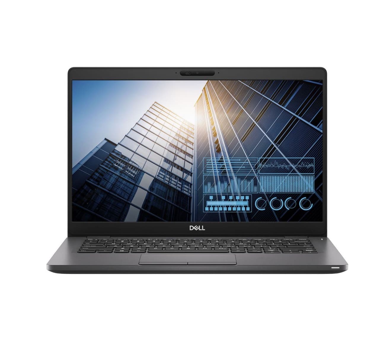 لابتوب Dell Latitude 5300