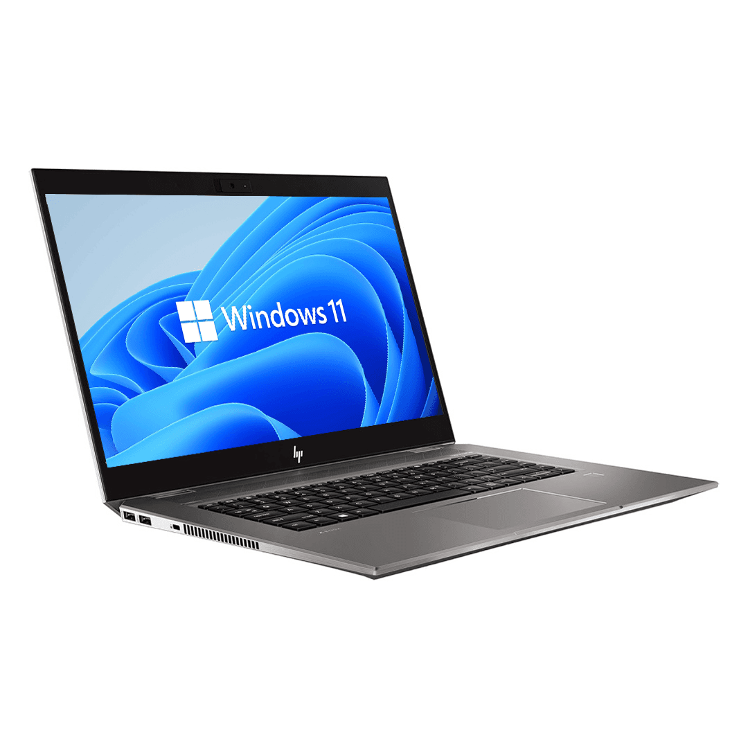 لابتوب HP Z BOOK STUDIO 15 G5 