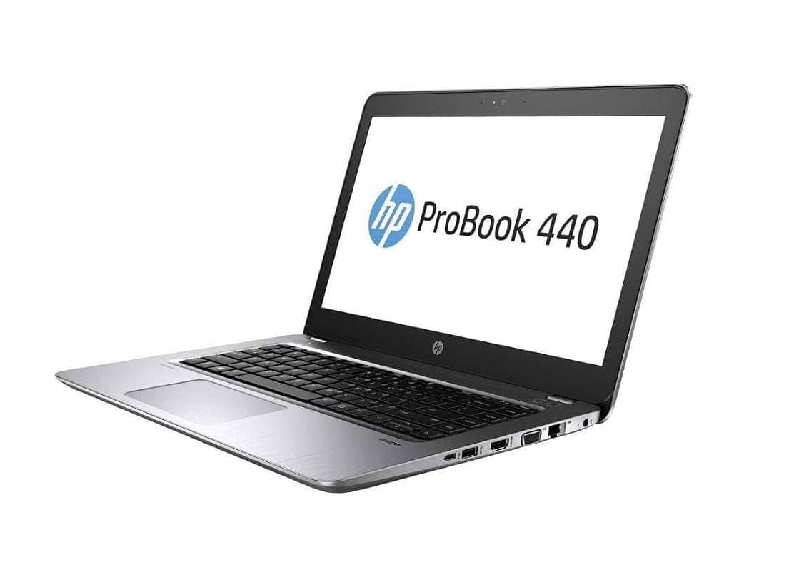 لابتوب HP ProBook 440 G5 Pen