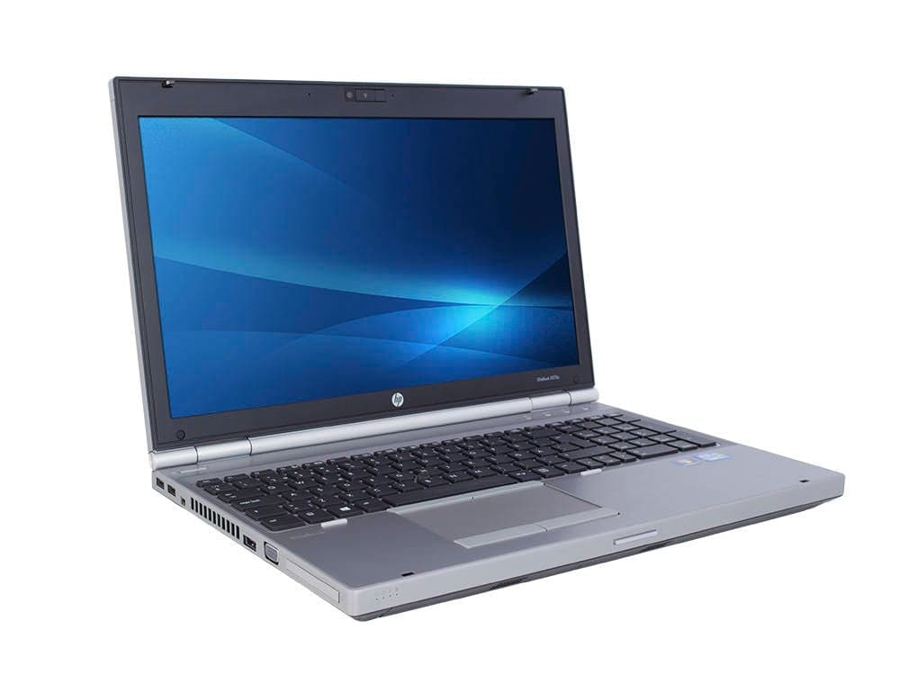 لابتوب HP EliteBook 8570