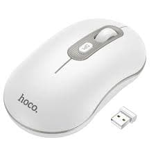ماوس hoco GM21 wireless