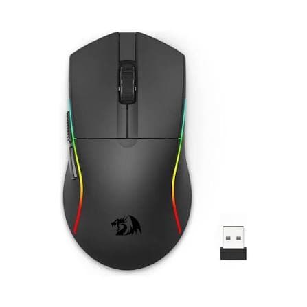 ماوس REDRAGON DEICIDE M816-RGB