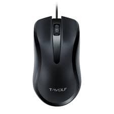 ماوس T-wolf v12