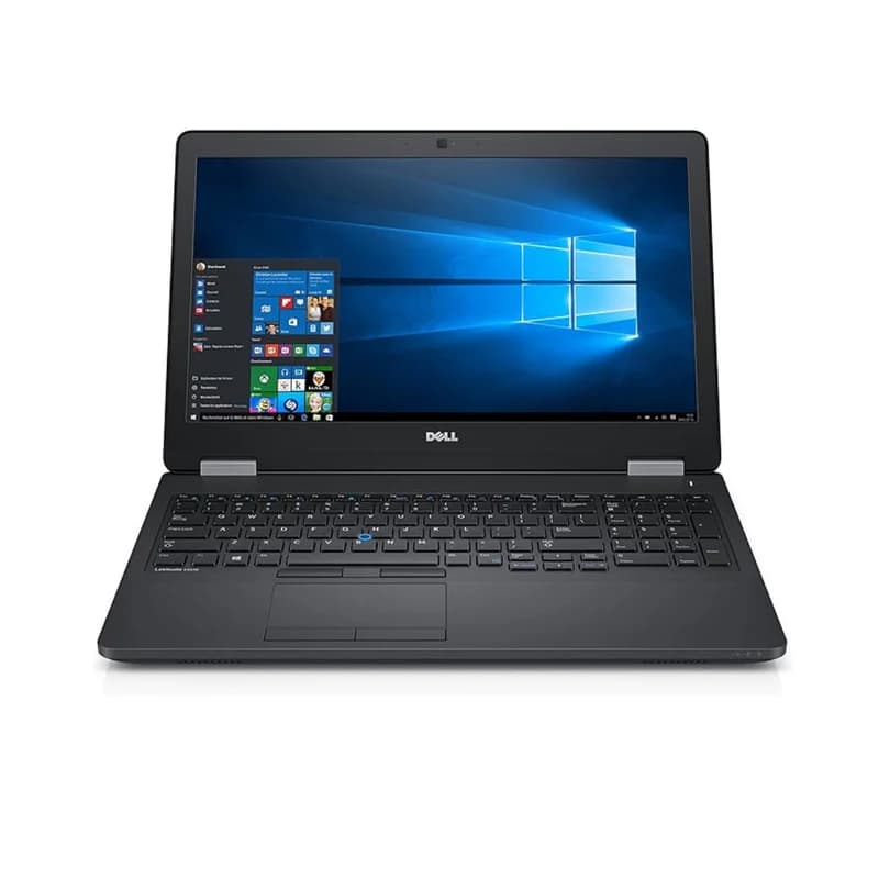 لابتوب Dell Latitude E5570