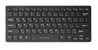 كيبورد microkingdom MK520