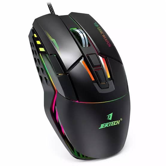 ماوس JERTECH JR870