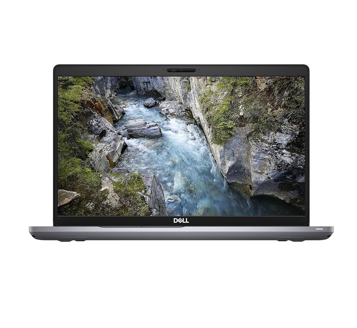 لابتوب DELL Latitude 5510