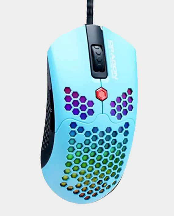 ماوس dragon war G25