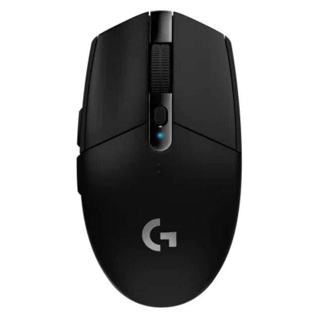 ماوس logitech-G304 (cooy)