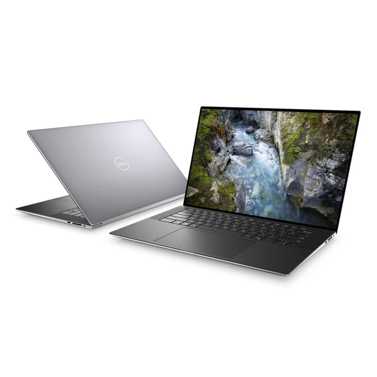 لابتوب DELL Precision 5540