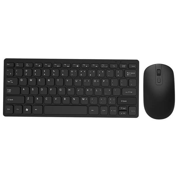 كيبورد microkingdom MK666
