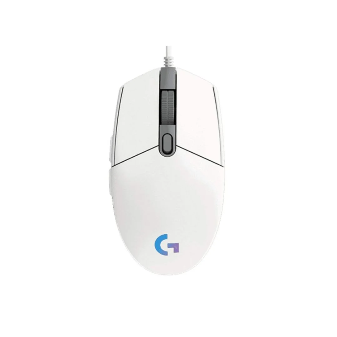 ماوس logitech G-102 (copy)