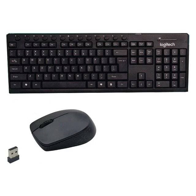 كيبورد Logitech MK290 (copy)